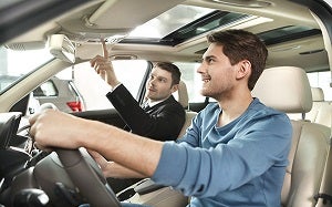 Schedule a test drive at Performance Nissan of Pompano in Pompano Beach, FL.