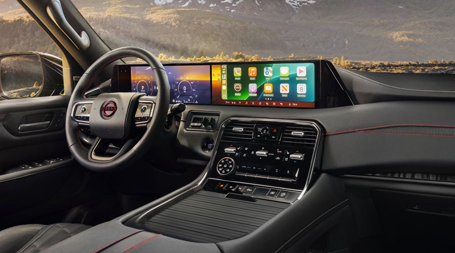2026 Nissan Armada | Performance Nissan of Pompano in Pompano Beach, FL